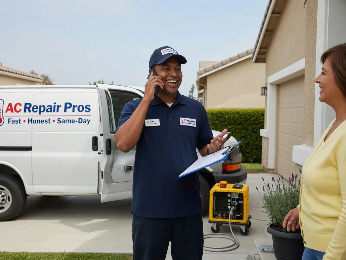 AC Repair Brandenburg, KY FAQs